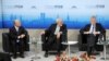 Bildt Visits Iran To Back Nuclear Deal
