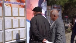 Бозгашти беш аз 600 ҳазор кас аз хориҷа ба Тоҷикистон Бозгашти беш аз 600 ҳазор кас аз хориҷа ба Тоҷикистон