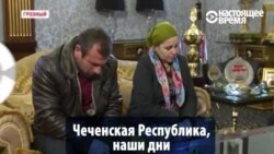 Къадиров: "ТIаме дурго лъади дие суалал кьезе" Къадиров: "ТIаме дурго лъади дие суалал кьезе"
