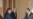 Armenian-Azerbaijani Delegation Makes Historic Trip