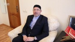 Рәфыйк Мөхәммәтшин Азатлыкка Болгар ислам академияндә укытуның ничек оештырылачагын сөйләде Рәфыйк Мөхәммәтшин Азатлыкка Болгар ислам академияндә укытуның ничек оештырылачагын сөйләде