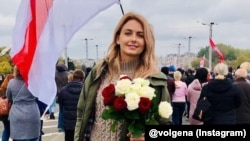 Ольга Хижинкова