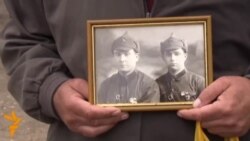 Crimean Tatars Mark 70th Anniversary Of Mass Deportation Crimean Tatars Mark 70th Anniversary Of Mass Deportation