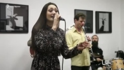 «Музыка, которая пережила Холокост и депортацию» (видео) «Музыка, которая пережила Холокост и депортацию» (видео)