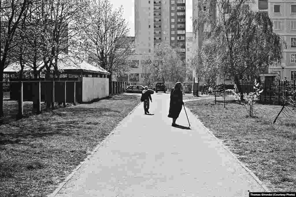 Первомайский район Минска 
