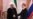 Putin, Rohani Discuss Nuclear Talks, Syria