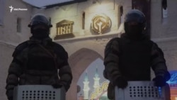 Казань: Один день протеста "обогатил" казну почти на 2 млн рублей Казань: Один день протеста "обогатил" казну почти на 2 млн рублей
