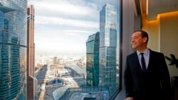 Лицом к событию. Медведев: "Хорошо! Все будет хорошо!" Лицом к событию. Медведев: "Хорошо! Все будет хорошо!"