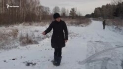 Что творят с природой в Татарстане Что творят с природой в Татарстане