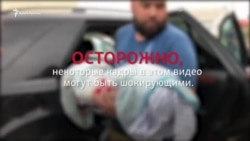 «Траурный день для всего Крыма». Прощание с Мусой Сулеймановым (видео) «Траурный день для всего Крыма». Прощание с Мусой Сулеймановым (видео)
