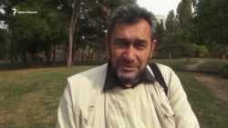 «Крим став однією з гарячих точок». Заїр Смедляєв про виклики для кримських татар (відео) «Крим став однією з гарячих точок». Заїр Смедляєв про виклики для кримських татар (відео)