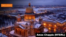 An incident at a hotel bar in which two U.S. officials were drugged during a UN anticorruption conference in St. Petersburg has caused concern in the U.S. State Department.