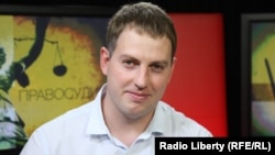 Владимир Осечкин, основатель