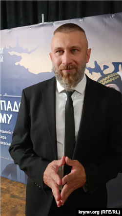 Режиссер Сергей Шараевский