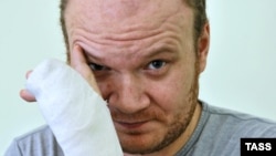 Олег Кашин