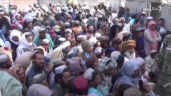 کندهار: لارې تړل کېدو تجارت درولی او بېکاري ډېره کړې ده کندهار: لارې تړل کېدو تجارت درولی او بېکاري ډېره کړې ده