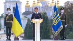 День Незалежності: Зеленський, Марш захисників та Хода ветеранів – відео День Незалежності: Зеленський, Марш захисників та Хода ветеранів – відео