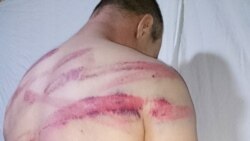 Правосудие. Пытки без конца Правосудие. Пытки без конца