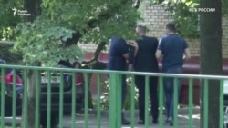 Ивана Сафронова подозревают в работе на спецслужбу страны НАТО Ивана Сафронова подозревают в работе на спецслужбу страны НАТО