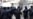 Muslim Procession Blocked In Baku
