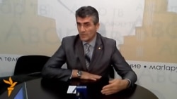 Щай тIагIунареб экстремизм Дагъистаналда? (1-б бутIа) Щай тIагIунареб экстремизм Дагъистаналда? (1-б бутIа)