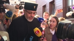 Вселенский патриархат. Участники синода о томосе для Украины (видео) Вселенский патриархат. Участники синода о томосе для Украины (видео)