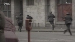 Последнее напоминание о диктаторе Последнее напоминание о диктаторе