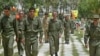 Iraqi Army Besieges Iranian Exile Camp
