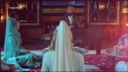 Видеоблог «Tugra»: Мухаммед Гирай III, союзник казаков Сечи (видео) Видеоблог «Tugra»: Мухаммед Гирай III, союзник казаков Сечи (видео)