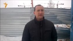 Житель Саранска Анатолий Якушкин Житель Саранска Анатолий Якушкин