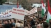 Georgian Police Round Up Opposition Activists