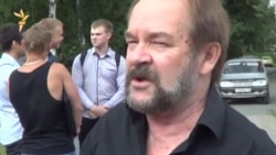 Петрозаводск. Выводы из суда над Навальным Петрозаводск. Выводы из суда над Навальным