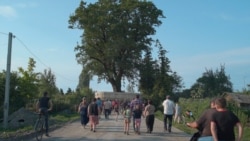 A Georgian Billionaire And The Park For Traveling Trees A Georgian Billionaire And The Park For Traveling Trees