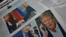 Цитаты Свободы. Путин щупает Трампа Цитаты Свободы. Путин щупает Трампа