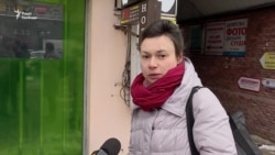 Чего киевляне ожидают от национализации ПриватБанка? (видео) Чего киевляне ожидают от национализации ПриватБанка? (видео)