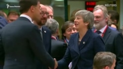 Евросоюз согласился отложить Brexit. Но есть условия (видео) Евросоюз согласился отложить Brexit. Но есть условия (видео)