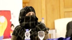 د خبریالې رضیه محسود ژوند او کار ته کتنه د خبریالې رضیه محسود ژوند او کار ته کتنه