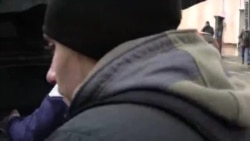 Митинг "Антимайдана" в Москве Митинг "Антимайдана" в Москве
