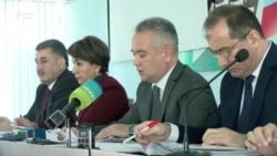 Олимзода: "Вазорат дастури ташхиси бакоратро надодааст ва намедиҳад" Олимзода: "Вазорат дастури ташхиси бакоратро надодааст ва намедиҳад"