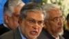 اسحاق ډار قامي اسمبلۍ ته وویل چې حکومت د شیانو د خرڅلاو ټیکس یو فیصد لوړول غواړي - پخوانی انځور.