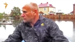 Амурская область. Зейская ГЭС от беды не спасла Амурская область. Зейская ГЭС от беды не спасла