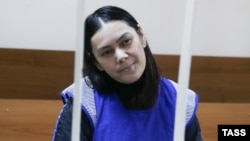 Гюльчехра Бобокулова