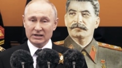 Лицом к событию. Дьявольский соблазн: встать вровень со Сталиным? Лицом к событию. Дьявольский соблазн: встать вровень со Сталиным?
