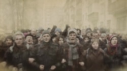 Несовершеннолетние на митингах Несовершеннолетние на митингах