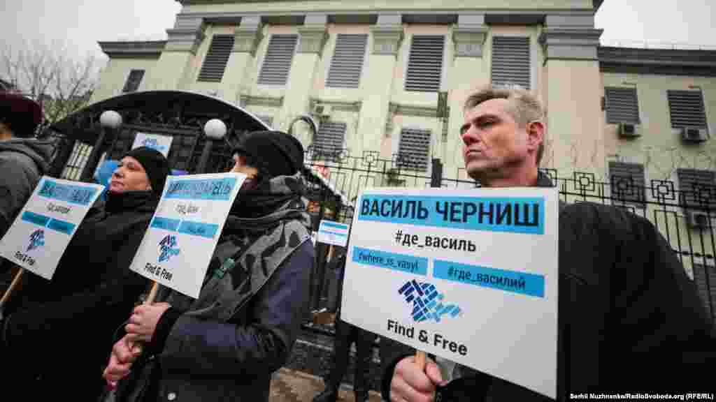 При этом в крымском управлении Следкома России утверждают, что «массовых исчезновений крымских татар на полуострове нет»