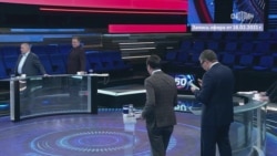 Ссора Попова и Скабеевой Ссора Попова и Скабеевой