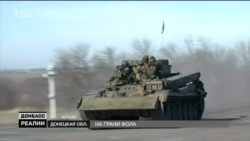 Что привело хорватов на Донбасс? (видео) Что привело хорватов на Донбасс? (видео)