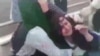 Iranians Push Back, Say Rough Treatment At Hands Of Morality Police Is The Norm