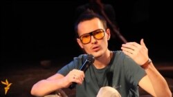 Илшат Рәхимбай: "Үзеңне табу кыен, әмма эзләргә кирәк" Илшат Рәхимбай: "Үзеңне табу кыен, әмма эзләргә кирәк"