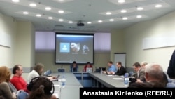 Некворумное заседание КСО 19 октября